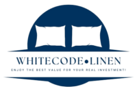 Logo Whitecode Linen