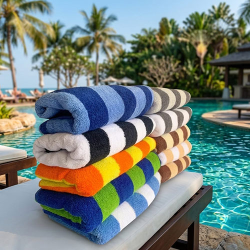 Pool Towel