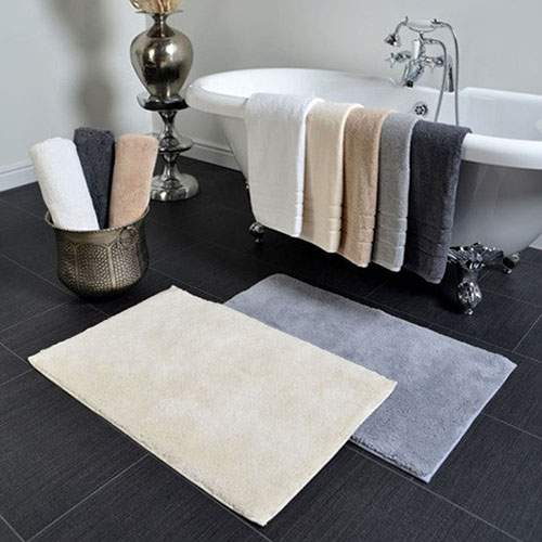 Bath Mat Hotel