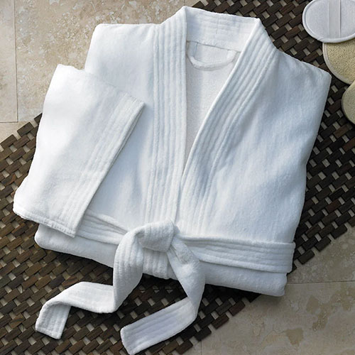 Bathrobe