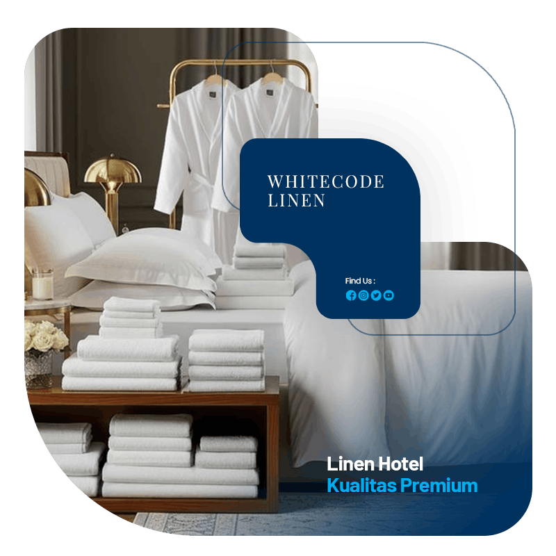 Profil Whitecode Linen