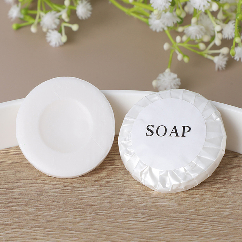 Bar Soap